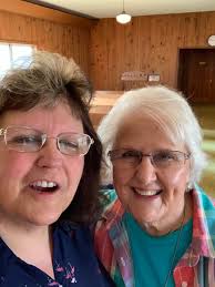 Wesley UMC McGehee, AR