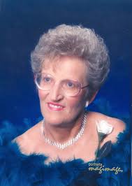 Lucie Mantha Leduc Obituary