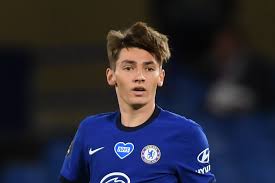 A winger, gilmour played for the ottawa hockey club in the canadian amateur hockey league. Jim White Provides Update On Rangers Pursuit Of Chelsea Star Billy Gilmour Heraldscotland
