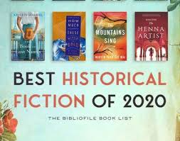 2020 Historical Fiction Books Best 2020 New Releases In Historical Fiction In 2020 Historical Fiction Books Historical Fiction Books