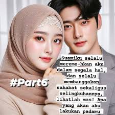 SETELAH SUKSES, AKU JADI MALU BERSANDING DENGAN ISTRIKU SENDIRI. DIA  TERLALU BIASA. IBUKU SAMPAI KASIHAN MELIHATKU. Ibu ingin aku meninggalkan  istriku dan menikahi anak sepupunya yang cantik dan berkarier cemerlang.  Aku langsung