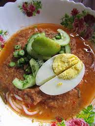 Kumpulan lagu resepi laksa penang full album terbaru dan terlengkap. Laksa Penang Di Kelantan Azie Kitchen