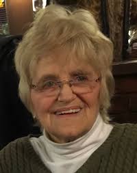 Mary Kathleen Collier Obituary