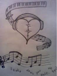 It Seems Like It S The Only Thing That Hurt And Heal You Dibujos Echos A Lapiz Dibujos A Lapiz Faciles Dibujos A Lapiz Sencillos