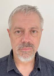 Chris Bio — Little Acorns Theatre Academy