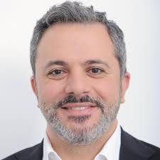 Market-X 2024 Speakers