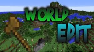 Worldedit can't be used on realms, windows 10 edition, bedrock edition, or pocket edition versions. World Edit Para Minecraft Pe 1 16 Bedrock Mods Y Addos Mcpe 1 16 40 Nghenhachay Net