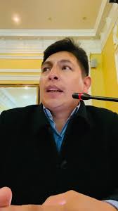 𝐀𝐒𝐀𝐌𝐁𝐋𝐄𝐀 𝐋𝐄𝐆𝐈𝐒𝐋𝐀𝐓𝐈𝐕𝐀 𝐃𝐄𝐏𝐀𝐑𝐓𝐀𝐌𝐄𝐍𝐓𝐀𝐋 𝐃𝐄  𝐋𝐀 𝐏𝐀𝐙, 𝐀𝐏𝐑𝐔𝐄𝐁𝐀 𝐓𝐑𝐄𝐒 𝐂𝐎𝐍𝐕𝐄𝐍𝐈𝐎𝐒  𝐈𝐍𝐓𝐄𝐑𝐆𝐔𝐁𝐄𝐑𝐍𝐀𝐓𝐈𝐕𝐎𝐒 𝐄𝐍 𝐌𝐀𝐓𝐄𝐑𝐈𝐀 𝐂𝐀𝐑𝐑𝐄𝐓𝐄𝐑𝐀  𝐘 𝐃𝐄 𝐏𝐄𝐑𝐅𝐎𝐑𝐀𝐂𝐈𝐎́𝐍 𝐃𝐄 𝐏𝐎𝐙𝐎𝐒, 𝐀𝐋𝐃𝐋𝐏  𝟏𝟔/𝟎𝟗/𝟐𝟎𝟐𝟓‧- Este martes el pleno de la Asamblea ...