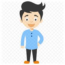 Offers integration solutions for uploading images to forums. Free Animated Boy Flat Icon Available In Svg Png Eps Ai Icon Fonts