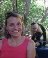 Frances Peake Obituary (1961