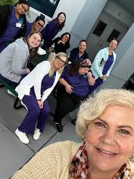 Thanks for the community lunch! Really thank you.! 💕