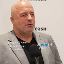 Brett Johnson, SHRM-CP