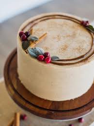 Eggnog Cake Cake By Courtney Recipe Eggnog Cake Holiday Cakes Chocolate Cake Recipe