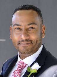 George Washington was white, you're black.”