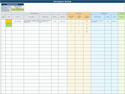 Free template download in excel or word. Risk Register Template Excel Nhs And Iso 31000 Risk Register Template Excel Templates Risk Nhs