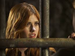 Shadowhunters: Season 2, Episode 4