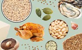 Therefore, it is very important to eat zinc enriched foods. 11 Healthy Foods That Are High In Zinc According To Rds