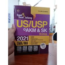 Na dan mg, jika ditulis konfigurasi elektronnya maka: Buku Us Akm Kimia Sma 2021 Buku Saat Saat Jelang Us Usp Akm Sk Kimia Sma Ma Shopee Indonesia