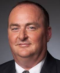 Spurwink humanitarian award goes to Maine paper mill hero