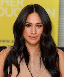 She married prince harry in 2018. Meghan Markle Age Rumours Is She Really 39 Today