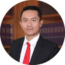 Jacky Daniel Damanik, S.H.