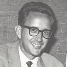 Ralph Larsen Obituary