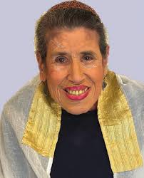 Rabbinic and Cantorial Ordination Chaplaincy Graduation and Master of  Jewish Studies Graduation