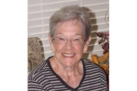 Mary Fontenot Obituary (2015)