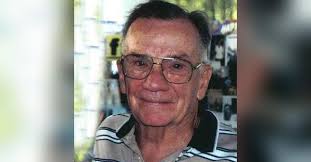 Clifford C. Hill Obituary