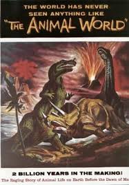 27.00 x 40.00 inches product type: The Animal World Movie Poster 641080 Movieposters2 Com