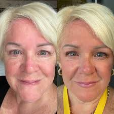 Makeup masterclass for women over 50 in Broken Hill