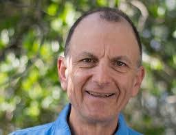 Brian Stockwell's Instagram, Twitter & Facebook