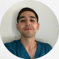 Dianela Contreras's Instagram, Twitter & Facebook