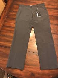 Nwt Nike Flex Hybrid Standard Fit Golf Pants 921751 071 Gray Mens 38 X 30 Fashion Clothing Shoes Accessories Me Golf Pants Hybrid Pants Fashion Models Men