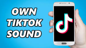 Check spelling or type a new query. How To Make Your Own Sound In Tiktok 2021 Update Youtube