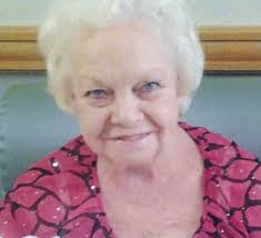 Nancy Armes of the Joyner Community Obituary November 26, 2017