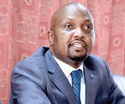 Moses kuria admits taking sh100k bribe to 'fix' aden duale. Moses Kuria S Anti Uda Bombshell Leaves Deputy President S 2022 Game Plan In Tatters Africa News Network