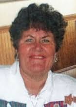 Obituary information for Daria J. Tracy