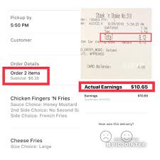 My Next Doordash Research To Understand How They Earn Money Doordash
