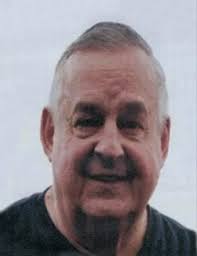 Obituary information for James "Jim" W. Ball Jr.