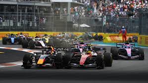 F1 Miami Grand Prix Start Time Moved: When and Where to Watch the 2026 Race Online