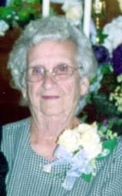 Roberta Burton Obituary