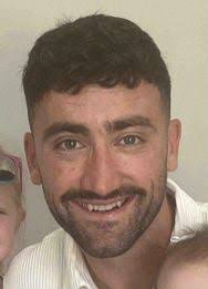 Condolence Book for Luke Harney (Ferrybank, Waterford)