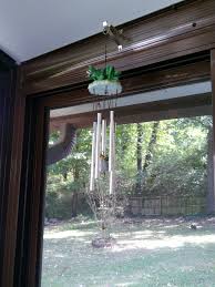Wind chimes, which date back thousands of years, are common garden ornaments. Wind Chimes Sound Or Silence The Ruminant Scribe Snapshots Of God S World And Word
