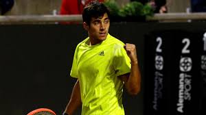Alejandro tabilo is playing next match on 13 may 2021 against golubev a / nedovyesov o in zagreb, croatia, doubles. Cristian Garin Imposed His Hierarchy On Alejandro Tabilo And Went To The Quarterfinals Of The Atp In Santiago Newskrack Chileeng
