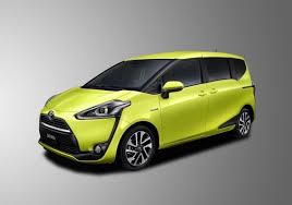 Ia dipadankan dengan transmisi cvt dengan sport sequential shiftmatic 7 kelajuan dan tampil hanya dalam satu varian. Toyota Sienta Coming To Malaysia In 2016 Buying Guides Carlist My