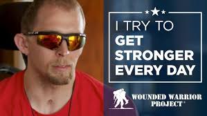 A Veteran's Journey to Advocating for Health Benefits