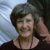 Janice Skinner Obituary (1939