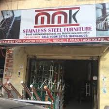 Free delivery and returns on ebay plus items for plus members. Mmk Stainless Steel Furniture Red Hills Stainless Steel Railing Dealers In Hyderabad Justdial
