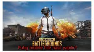 Pubg Mobile Hile Nasil Yapilir Programi Var Mi 2019 Guncel Hbr4 Com Zombiler Hile Oyun